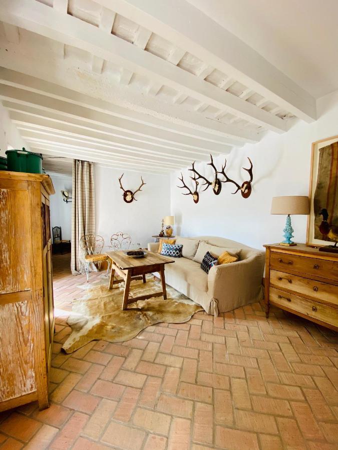 Apartamento San Juan Вехер-де-ла-Фронтера Екстер'єр фото