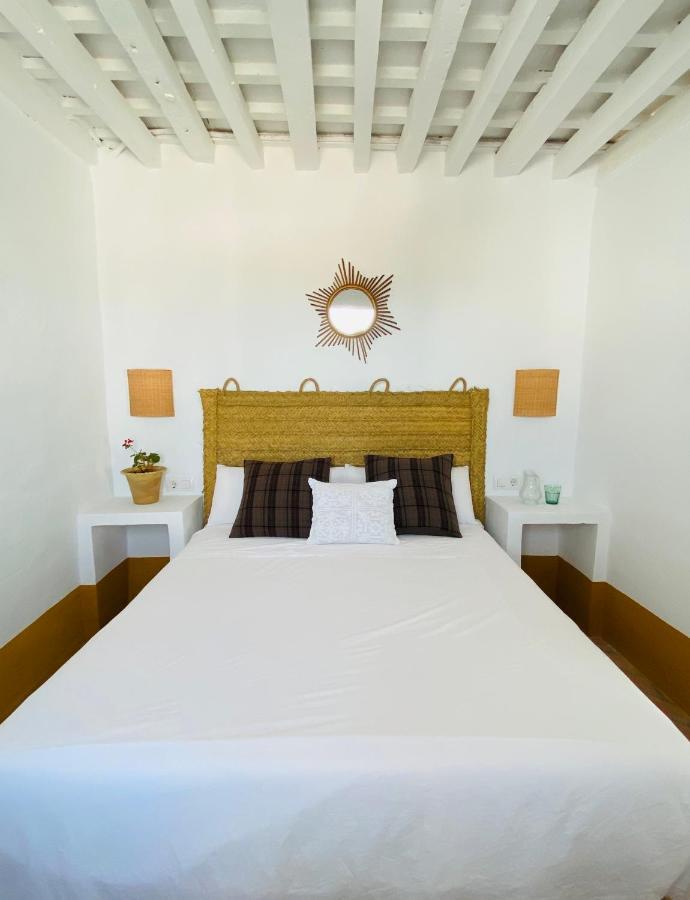 Apartamento San Juan Вехер-де-ла-Фронтера Екстер'єр фото