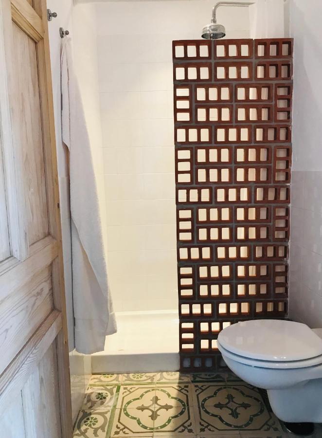 Apartamento San Juan Вехер-де-ла-Фронтера Екстер'єр фото