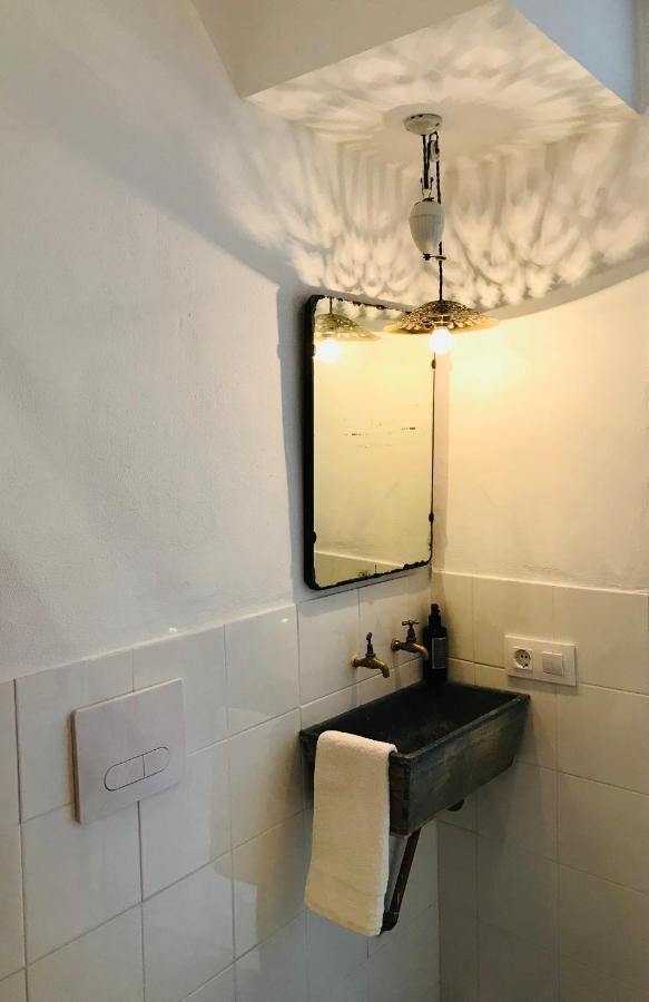 Apartamento San Juan Вехер-де-ла-Фронтера Екстер'єр фото