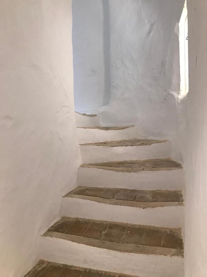Apartamento San Juan Вехер-де-ла-Фронтера Екстер'єр фото